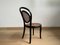 Chaise de Bistrot Antique par Jacob & Josef Kohn, 1890s 13