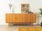 Mid-Century Modern Ash Sideboard, 1960s 2