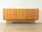 Mid-Century Modern Ash Sideboard, 1960s, Image 1