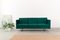 Scandinavian Green Alta Sofa 2