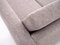 Scandinavian Design Gray Sofa 3