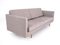 Scandinavian Design Gray Sofa 7