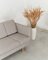 Scandinavian Design Gray Sofa 6
