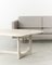 Graues Sofa im skandinavischen Design 9