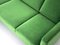 Scandinavian Design Green Sofa 4