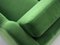 Scandinavian Design Green Sofa 6