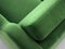 Scandinavian Design Green Sofa, Image 6