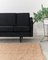 Scandinavian Black Bodo Sofa, Image 7