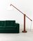 Scandinavian Design Green Bergen Sofa, Image 4