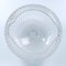 Large Crystal Glass Ceiling or Wall Light Sconce by Limburg, 1960s, Image 8