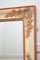 Espejo de pared francés, siglo XIX, Imagen 7