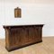 Old Apothecary Counter, 1900 1