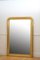 Louis Philippe Gilded Mirror, Image 1