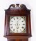 19th Century English George III Longcase or Grandfather Clock, Image 4
