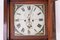 19th Century English George III Longcase or Grandfather Clock, Image 6