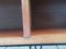 Open Bookcase on Metal Legs, 1970s, Image 19