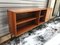 Open Bookcase on Metal Legs, 1970s, Image 2