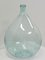 Blue Glass Bottle Demijohn or Carboy 5