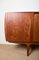 Danish Teak U16 Enfilade by Johannes Andersen for Uldum Mobelfabrik, 1960s, Image 4