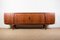 Danish Teak U16 Enfilade by Johannes Andersen for Uldum Mobelfabrik, 1960s 1