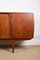 Credenza U16 in teak di Johannes Andersen per Uldum Mobelfabrik, Danimarca, anni '60, Immagine 12