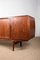 Danish Teak U16 Enfilade by Johannes Andersen for Uldum Mobelfabrik, 1960s 15