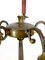 Brass Floor Lamp by Arredoluce Monza, 1950s 2
