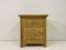 Belgian Oak Chest of Drawers, 1960s, Image 7