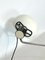 Chrome and Plastic Articulated Table Lamp from Guzzini, Image 6