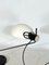 Lampe de Bureau Articulée en Chrome et Plastique de Guzzini 11