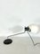 Chrome and Plastic Articulated Table Lamp from Guzzini 10