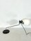 Chrome and Plastic Articulated Table Lamp from Guzzini, Image 10