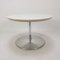 Circle Coffee Table by Pierre Paulin for Artifort, Image 5