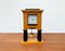 Horloge de Cheminée Postmoderne par Michael Graves pour Alessi, Italie 1