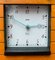 Horloge de Cheminée Postmoderne par Michael Graves pour Alessi, Italie 17