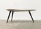 Table Mid-Century en Bois, Allemagne 2