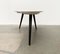 Table Mid-Century en Bois, Allemagne 28