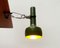 Mid-Century Swiss Clamp Table Lamp from Swiss Lamps International 28