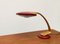 Space Age Boomerang Table Lamp by Luis Pérez De La Oliva for Phase 34