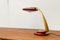 Space Age Boomerang Table Lamp by Luis Pérez De La Oliva for Phase, Image 37