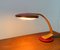 Space Age Boomerang Table Lamp by Luis Pérez De La Oliva for Phase 25