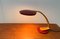 Space Age Boomerang Table Lamp by Luis Pérez De La Oliva for Phase, Image 15