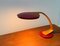 Space Age Boomerang Table Lamp by Luis Pérez De La Oliva for Phase, Image 24