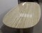 Travertine Dining Table, 1970s 8