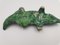 Zoomorphic Ceramic Crocodile from Potiers Daccolay, Image 6