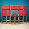 Mid-Century French Folding Chair, 1960s 8