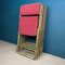 Mid-Century French Folding Chair, 1960s 9