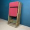 Mid-Century French Folding Chair, 1960s, Image 9