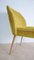 Easy-Chair with Ottoman, 1950s, Set of 2, Image 3