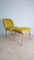 Easy-Chair with Ottoman, 1950s, Set of 2, Image 12